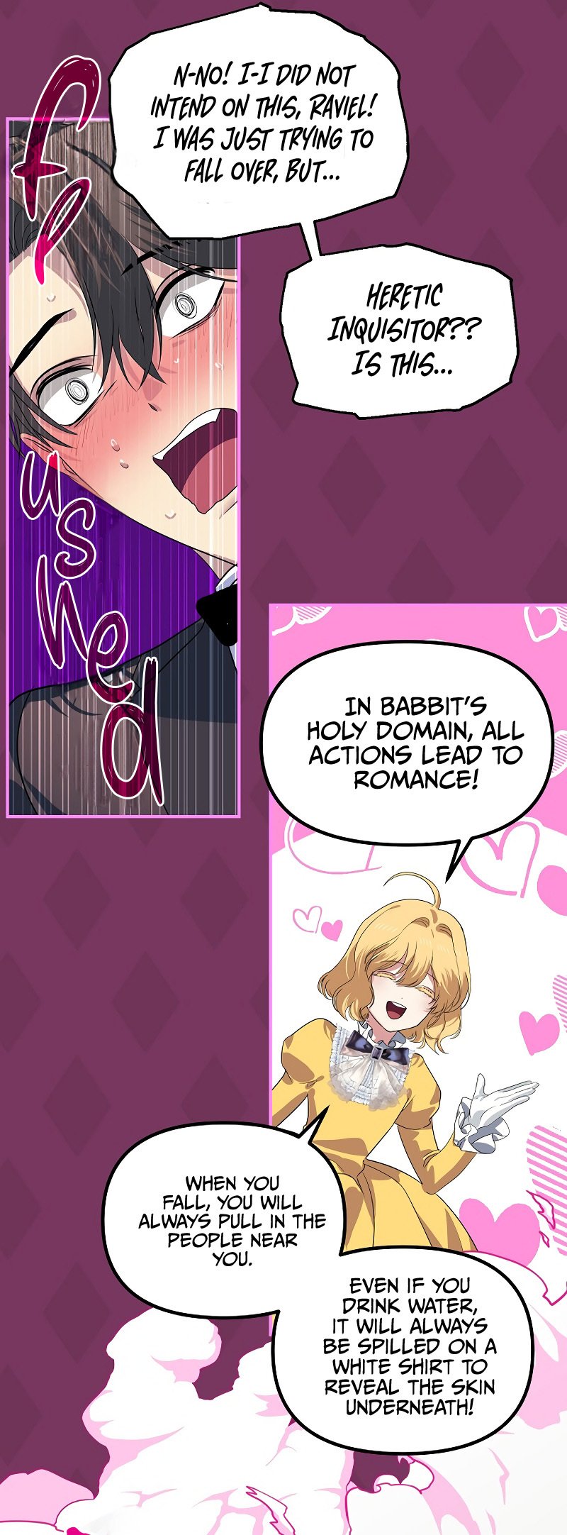 SSS-Class Suicide Hunter, Chapter 107 image 53